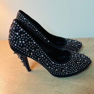 Rock & Republic All Over Stud Heels